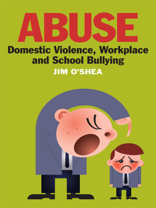 Cover image for Abuse